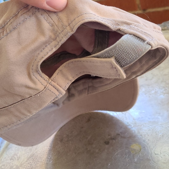 LL COOL K HAT - Picture 2 of 4